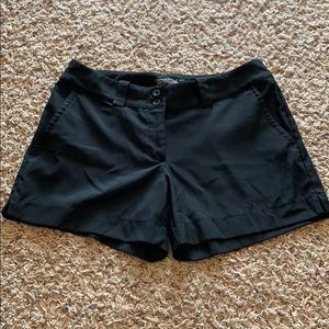 Nike Golf Womens Shorts Size 6